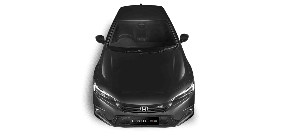Crystal Black Pearl